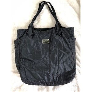 Marc by Marc Jacobs Large Nylon Logo Tote